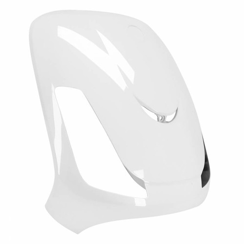 Carenage tablier scoot - av,