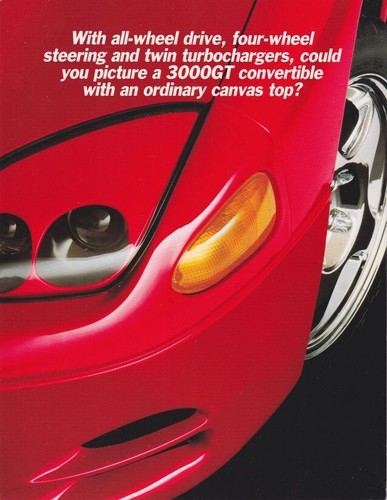 Catalogue brochure mitsubishi - catalogue,