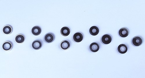 Lentille camera complete - de,