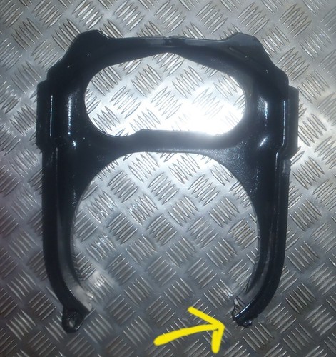 Yamaha 125 tdr 4fu - tdr,