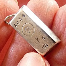 Bijou Rétro Occasion