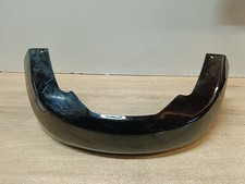 UN CARENAGE PLASTIQUE COQUE