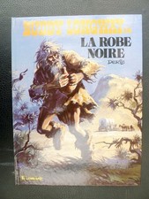 DERIB Buddy Longway 14 La robe