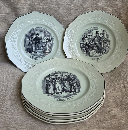 Vintage boch frères keramis - boch,