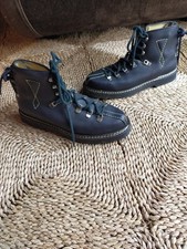 bottines vintage free lance