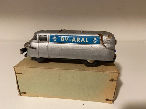 Schuco 3116 varianto elektro - 3116,