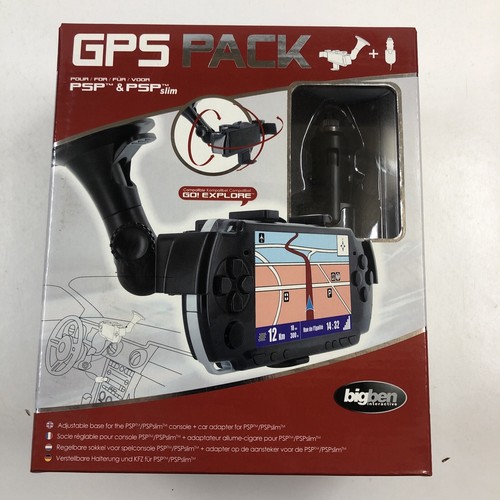 Neuf new pack stand - pack, +