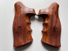 New Target Grips For