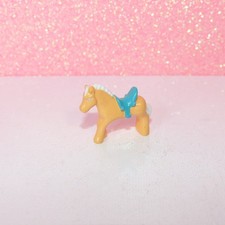 POLLY POCKET HAPPY HORSES