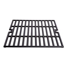 Grille En Fonte 35,5 X 49 Cm