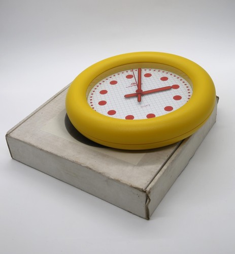 Horloge murale lorenz quartz - horloge,