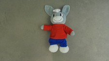Peluche Trotro 25 Cm