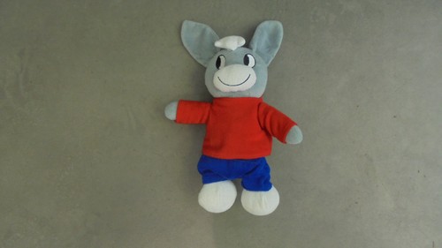 Peluche trotro cm - trotro, 25