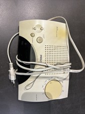 Radio Réveil Philips