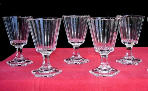Baccarat saint louis - baccarat,
