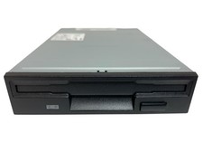 1.44" Floppy Drive Sony MPF920 Black Bezel Dell P/N 0UH650