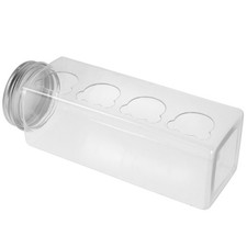  Mangeoir Poule Petite Mangeoire À Oiseaux Station D'alimentation Des