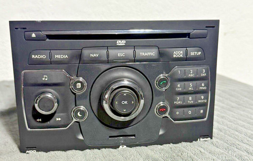Autoradio ng4 gps dvd - 3d,