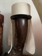 Foreign Legion: Foreign Legion Kepi Neck Covers Years circa 1910