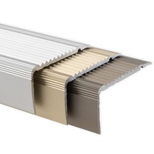 Profil de Bord Escalier Nova