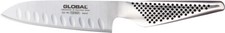 Global Gs-Serie Couteau Santoku GS-90 - Made IN Japan - 13 CM Lame - Kulle