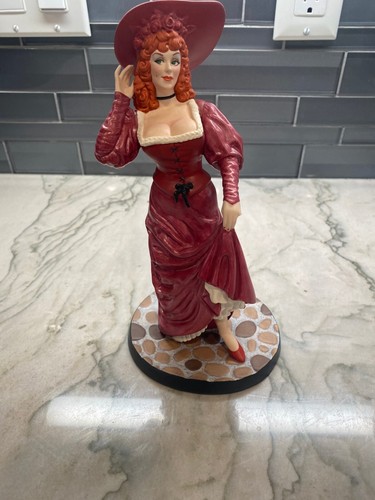Wdcc pirates the caribbean - of,