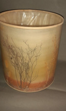 🌾 ancien abat jour