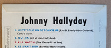 Johnny Hallyday  Kili Watch