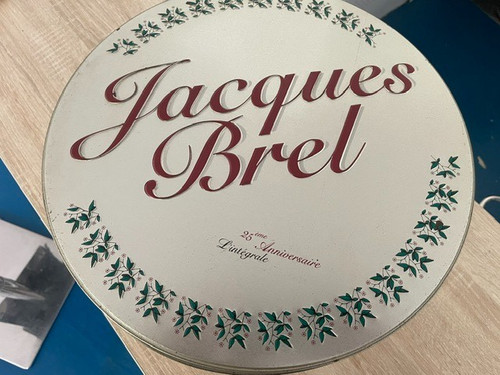 Coffret numéroté intégrale - coffret,