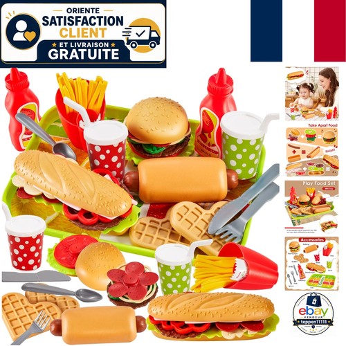 Jouet cuisine avec - jouet,