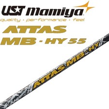 Arbre graphite UST Mamiya Golf
