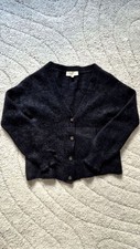 Cardigan Sézane en Mohair et