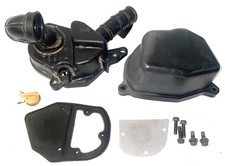 2000-2007 YAMAHA TTR90 OEM AIR BOX W/SCREWS AND FILTER (07 TTR90) 5HN1