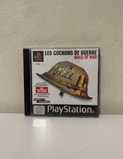 Les cochons de guerre ps1