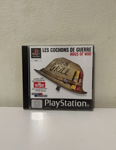Les cochons guerre - les,