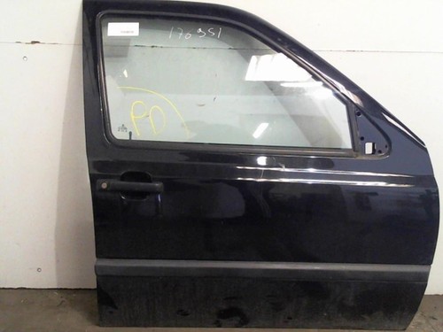 Porte avant droit volkswagen - porte,