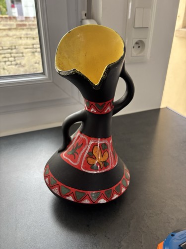 Vase pichet céramique - vase, gabriel
