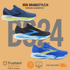 Brooks Adrenaline GTS 24