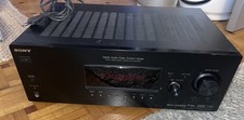 AMPLIFICATEUR /TUNER Sony