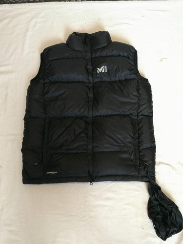 Millet rescue quantum - -, vest