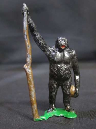 Britains fig plomb - b.f,