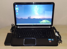 PC PORTABLE HP DV6 @ Core i5