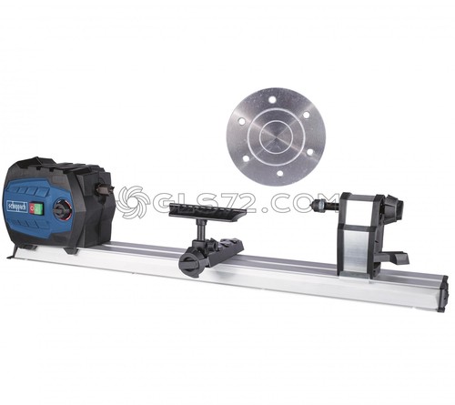 Tour bois 600mm - bois,
