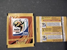 PANINI POCHETTE PACKET WORLD