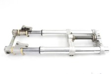 Kit D'Entraînement Fourche