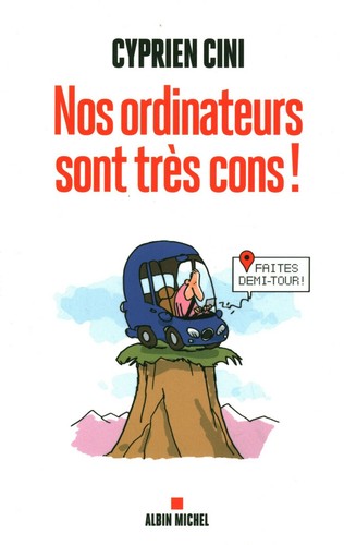 Livre nos ordinateurs sont