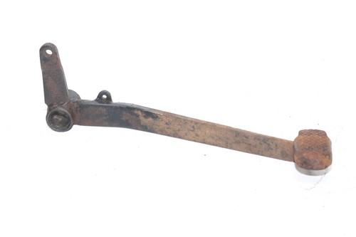 Pédale frein honda nauty - de,