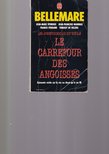 Livre poche 14648 - de,