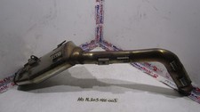 Tuyau D'Échappement Exhaust