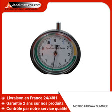 🇫🇷 Paire de pneus MOTRIO FAIRWAY SUMMER 175 65 14 86 T ♻️